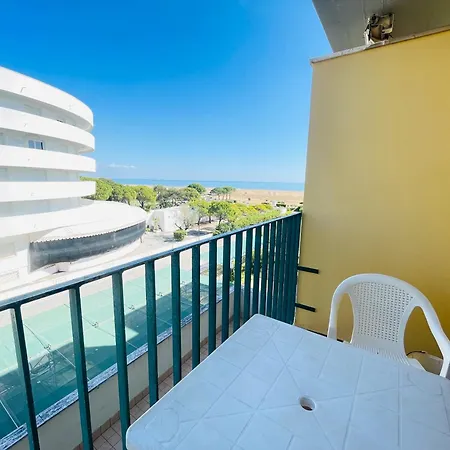 Laguna Piccola Sea View דירה