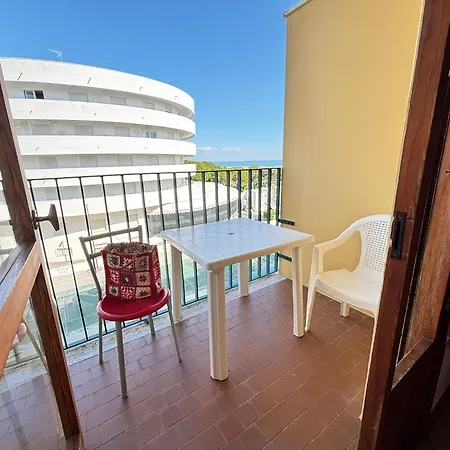 Laguna Piccola Sea View * ביביונה